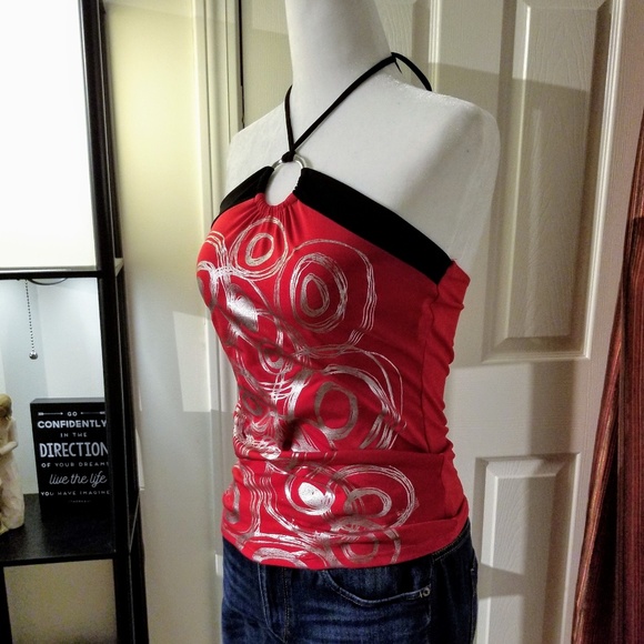 Halter Top - Picture 6 of 7